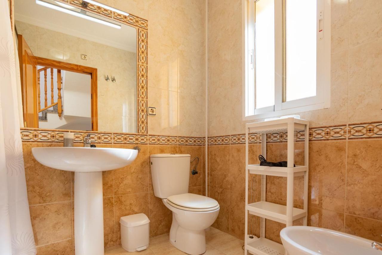 Вілла Casa Gris Оріуела Екстер'єр фото