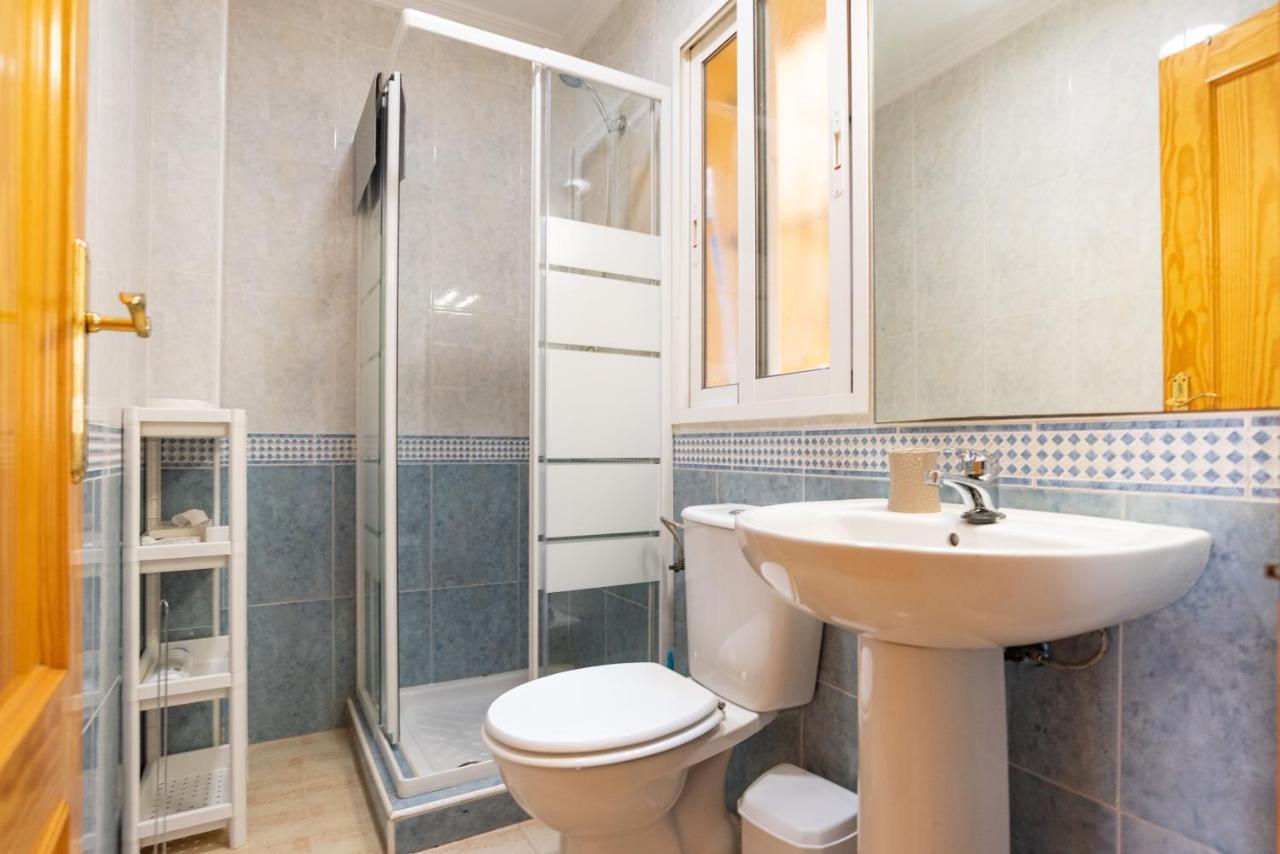 Вілла Casa Gris Оріуела Екстер'єр фото